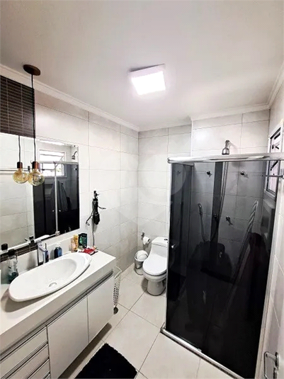 Venda Apartamento São Paulo Sítio Da Figueira REO952559 28