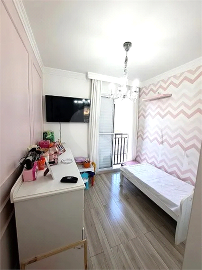 Venda Apartamento São Paulo Sítio Da Figueira REO952559 26