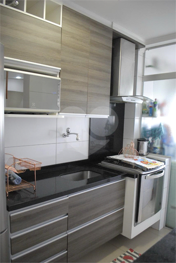 Venda Apartamento São Paulo Sítio Da Figueira REO952559 16