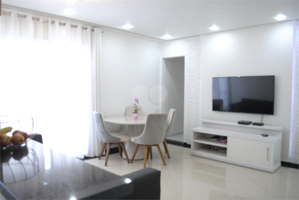 Venda Apartamento São Paulo Sítio Da Figueira REO952559 5