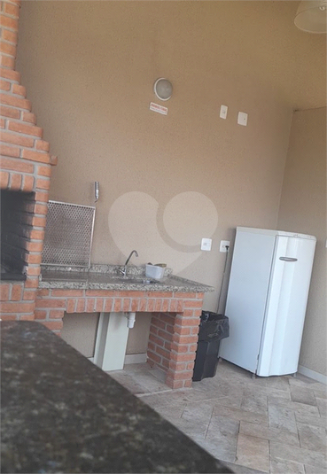 Venda Apartamento Suzano Vila Urupês REO952565 11