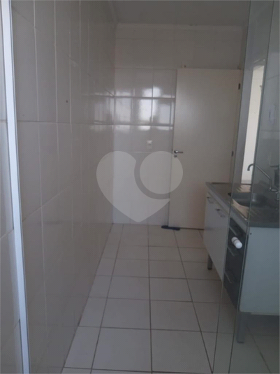 Venda Apartamento Suzano Vila Urupês REO952565 4