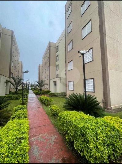 Venda Apartamento Suzano Vila Urupês REO952565 1