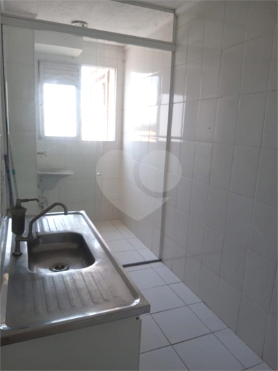 Venda Apartamento Suzano Vila Urupês REO952565 5