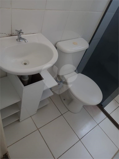 Venda Apartamento Suzano Vila Urupês REO952565 7