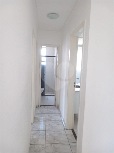 Venda Apartamento Suzano Vila Urupês REO952565 3