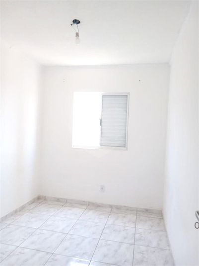 Venda Apartamento Suzano Vila Urupês REO952565 6