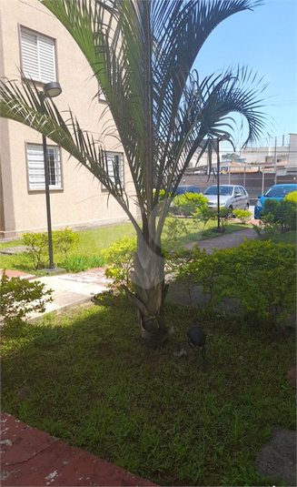 Venda Apartamento Suzano Vila Urupês REO952565 9