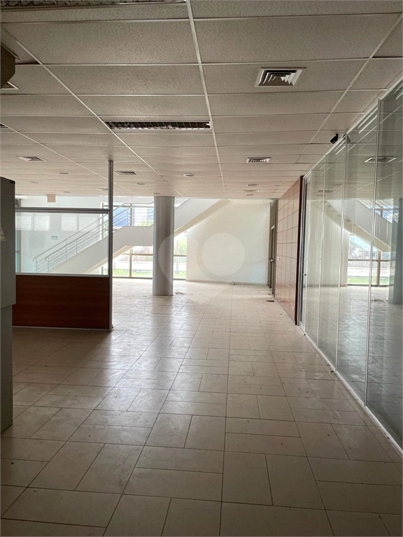 Aluguel Salão Comercial Mogi Das Cruzes Vila Industrial REO952572 21