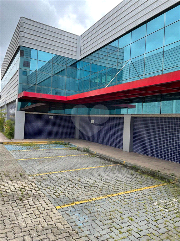 Aluguel Salão Comercial Mogi Das Cruzes Vila Industrial REO952572 3