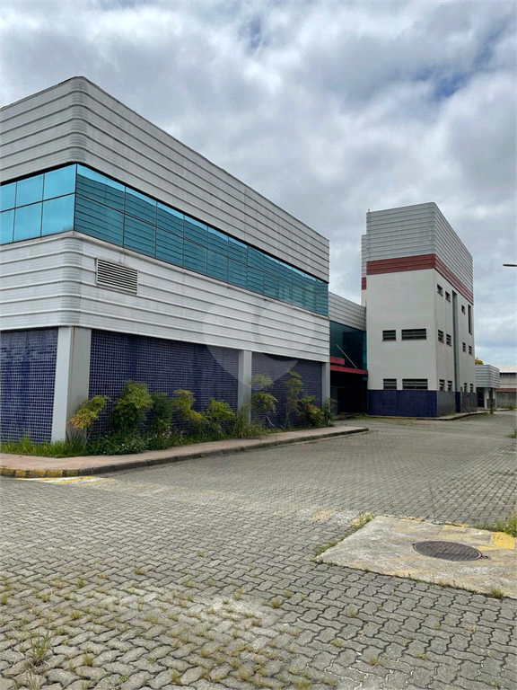 Aluguel Salão Comercial Mogi Das Cruzes Vila Industrial REO952572 2