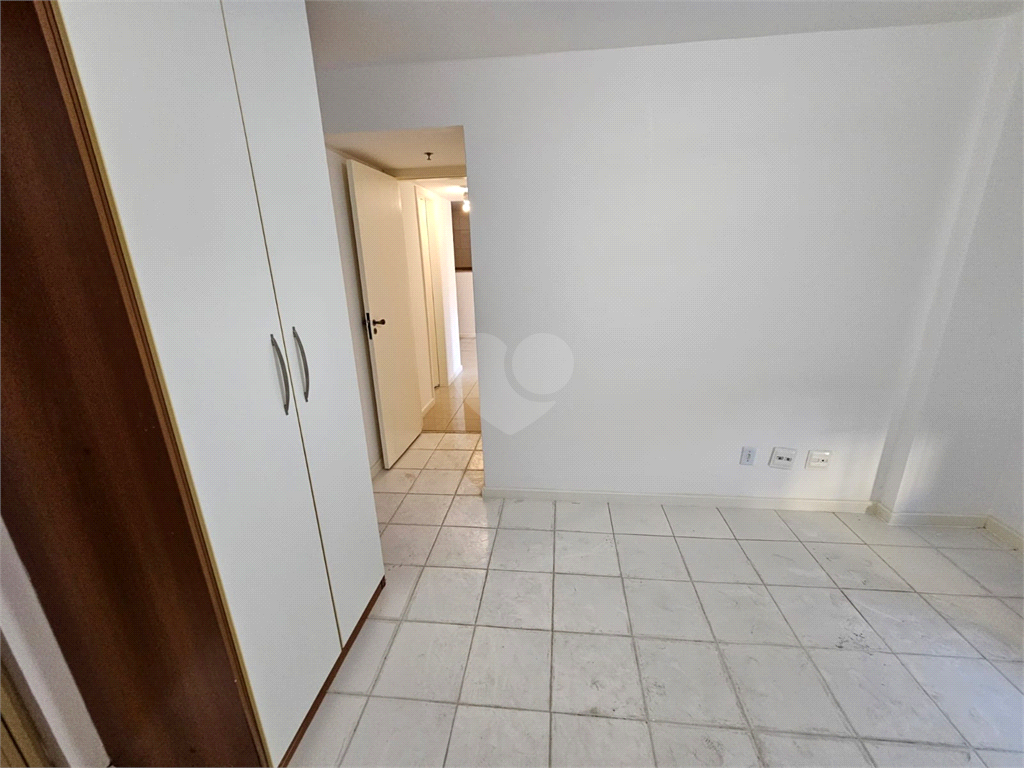 Venda Apartamento Rio De Janeiro Tijuca REO952573 14