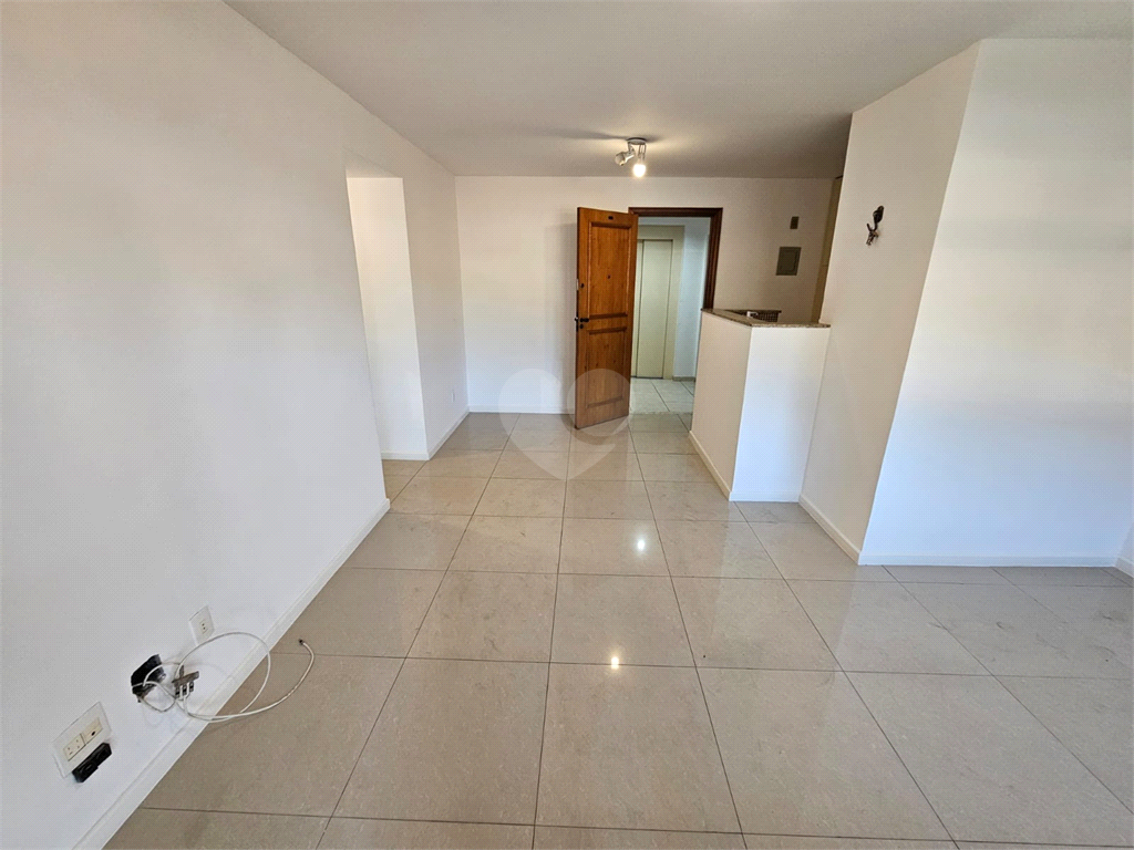 Venda Apartamento Rio De Janeiro Tijuca REO952573 2