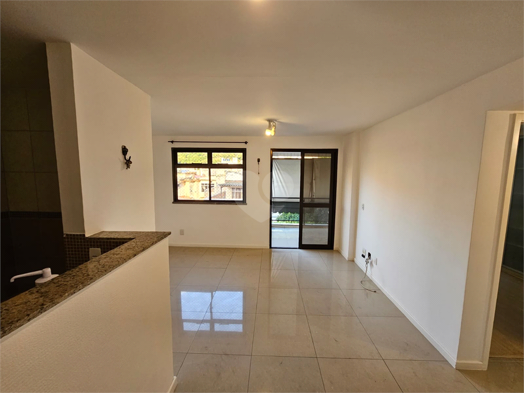 Venda Apartamento Rio De Janeiro Tijuca REO952573 3