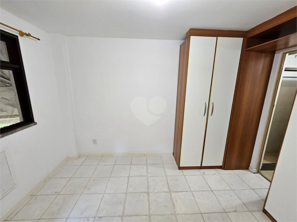 Venda Apartamento Rio De Janeiro Tijuca REO952573 13