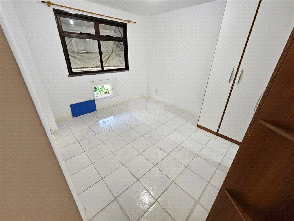 Venda Apartamento Rio De Janeiro Tijuca REO952573 15