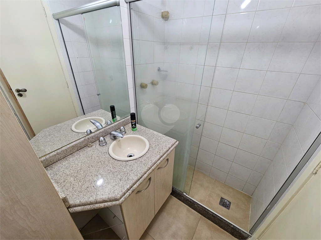 Venda Apartamento Rio De Janeiro Tijuca REO952573 19