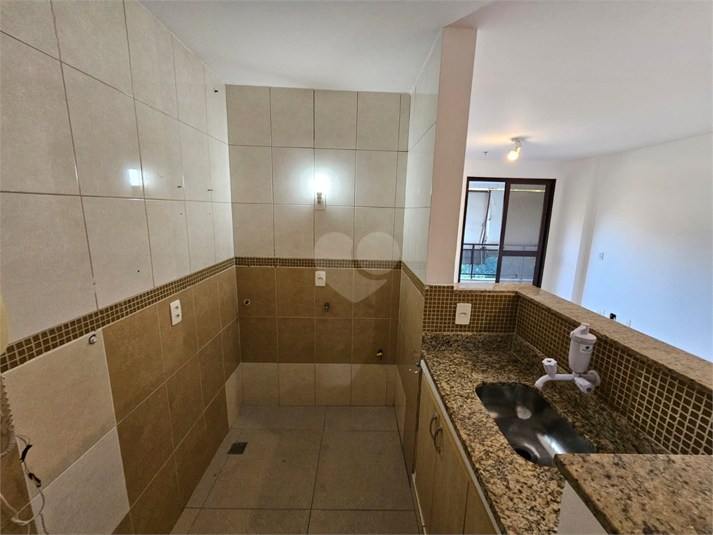 Venda Apartamento Rio De Janeiro Tijuca REO952573 22