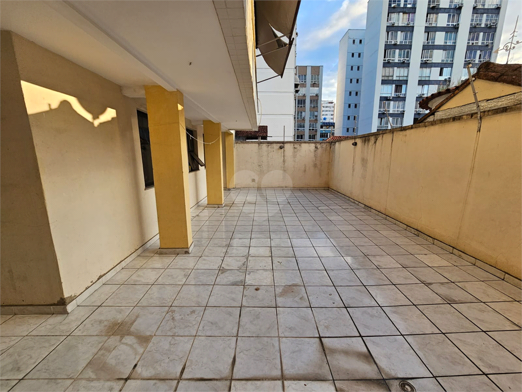 Venda Apartamento Rio De Janeiro Tijuca REO952573 24