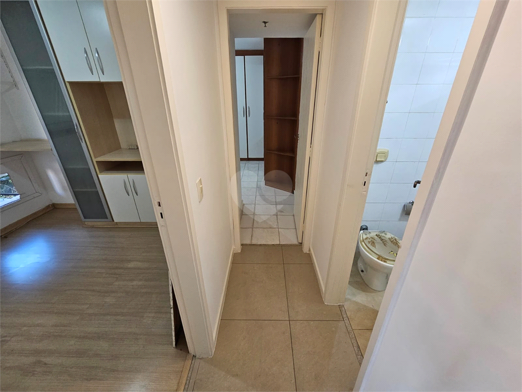 Venda Apartamento Rio De Janeiro Tijuca REO952573 12