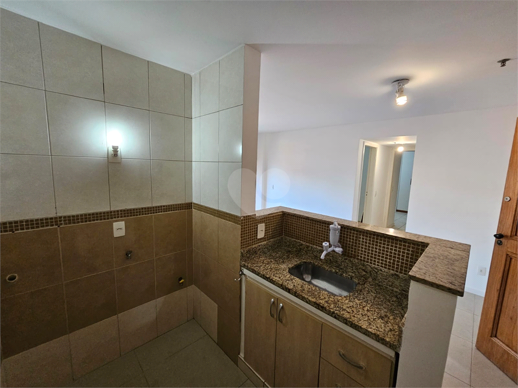 Venda Apartamento Rio De Janeiro Tijuca REO952573 21