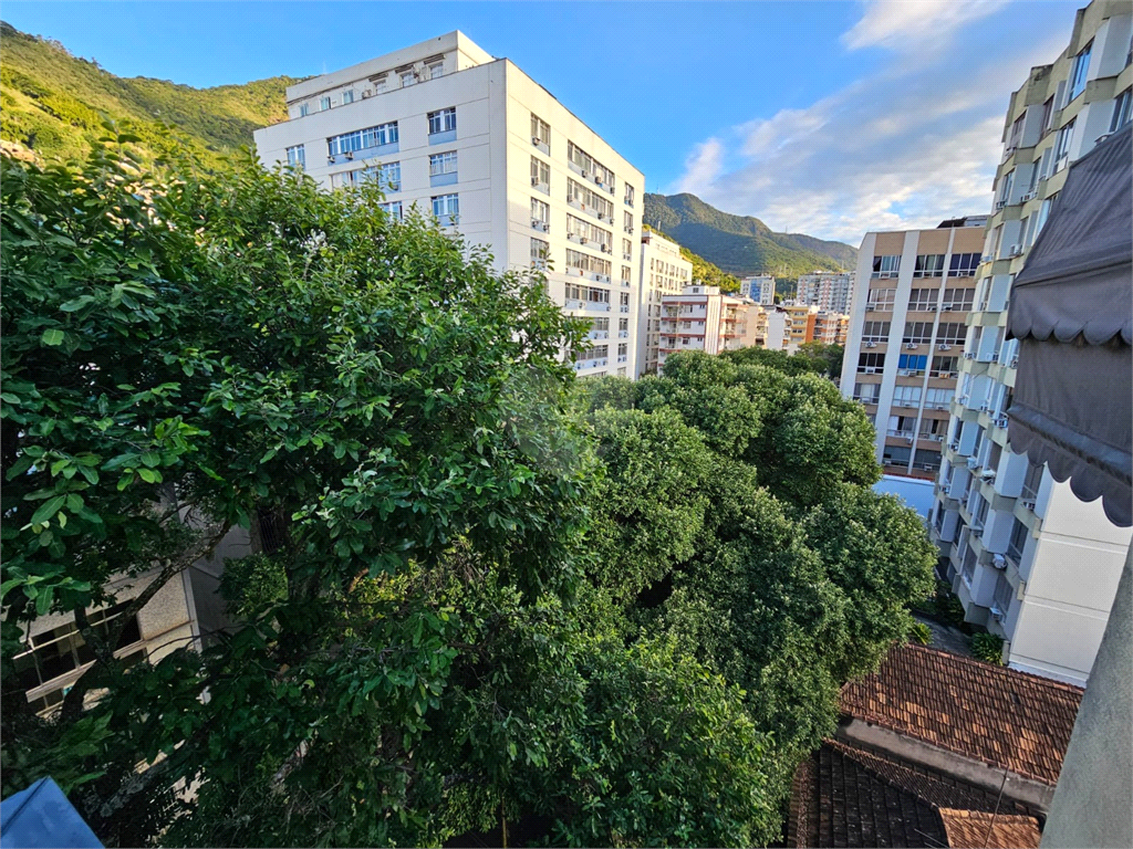 Venda Apartamento Rio De Janeiro Tijuca REO952573 9