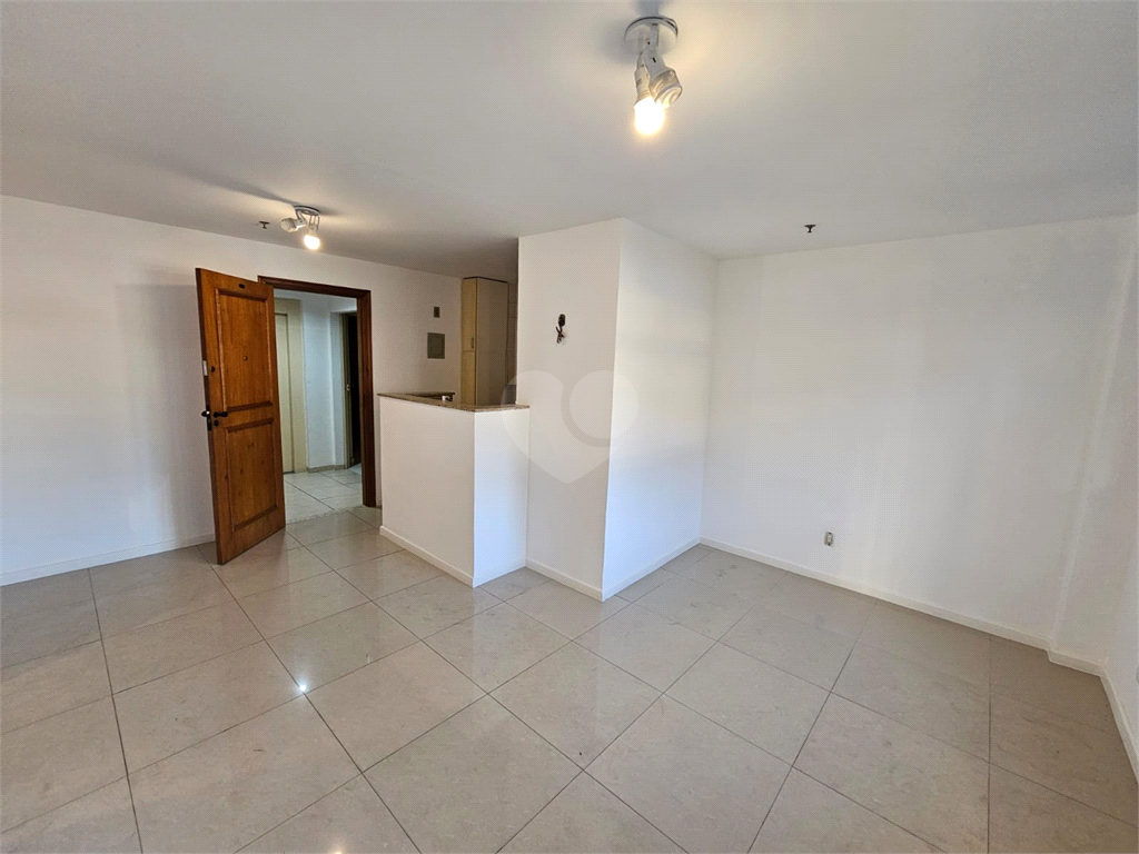 Venda Apartamento Rio De Janeiro Tijuca REO952573 4