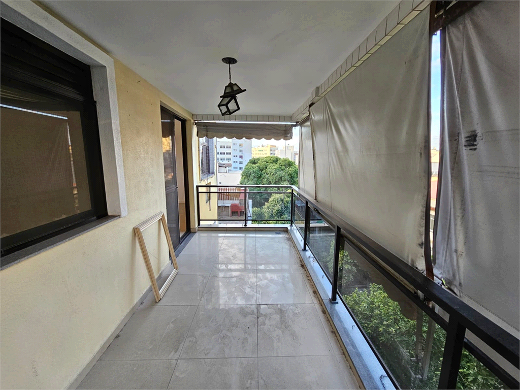 Venda Apartamento Rio De Janeiro Tijuca REO952573 1