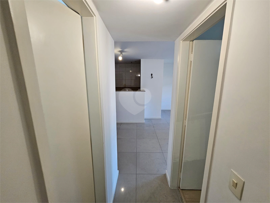 Venda Apartamento Rio De Janeiro Tijuca REO952573 11