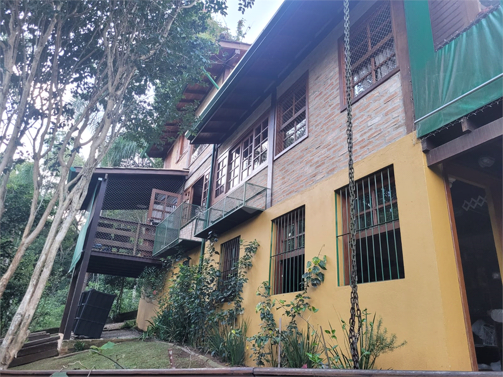 Venda Casa Mairiporã Roseira REO952576 15