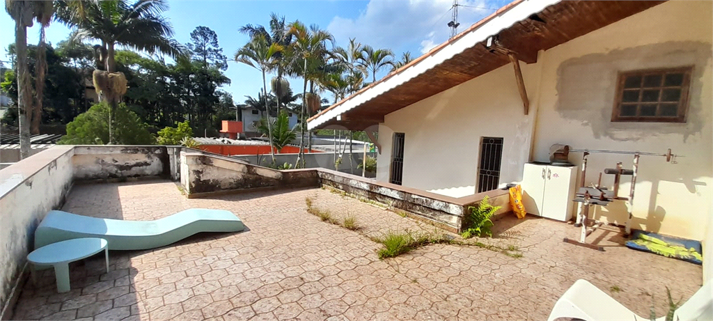 Venda Casa Mairiporã Pirucaia REO952584 38