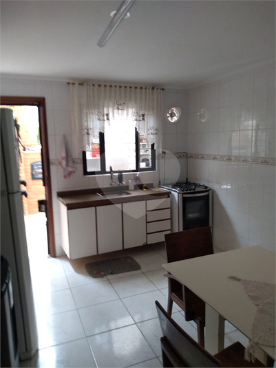 Venda Sobrado São Paulo Bom Retiro REO952591 12