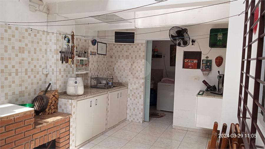 Venda Sobrado São Paulo Bom Retiro REO952591 22