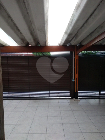 garagem 3 veículos
