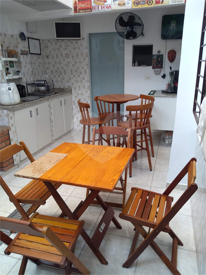 Venda Sobrado São Paulo Bom Retiro REO952591 21