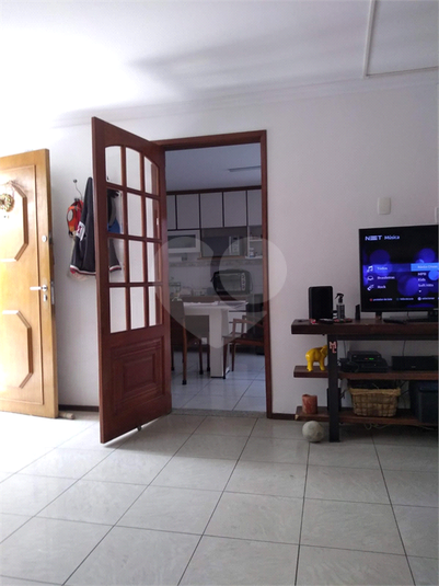 Venda Sobrado São Paulo Bom Retiro REO952591 6