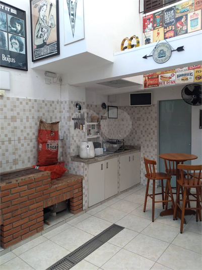 Venda Sobrado São Paulo Bom Retiro REO952591 19