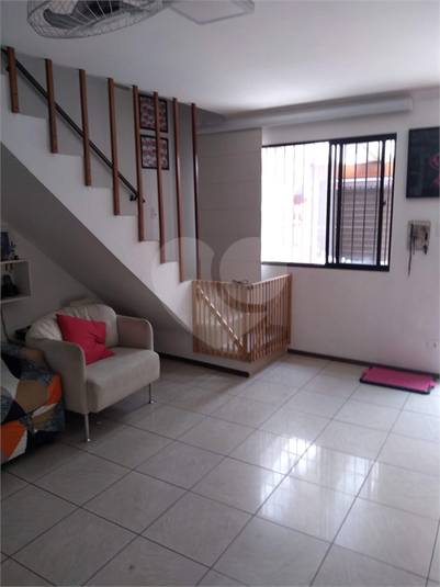 Venda Sobrado São Paulo Bom Retiro REO952591 8