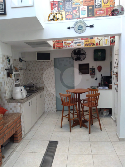 Venda Sobrado São Paulo Bom Retiro REO952591 20