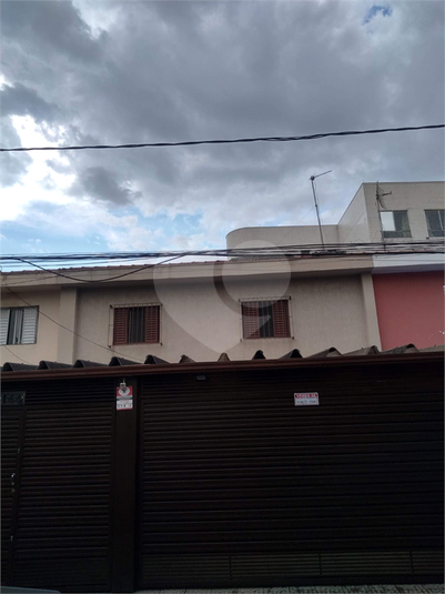 Venda Sobrado São Paulo Bom Retiro REO952591 33