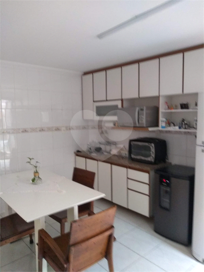 Venda Sobrado São Paulo Bom Retiro REO952591 11