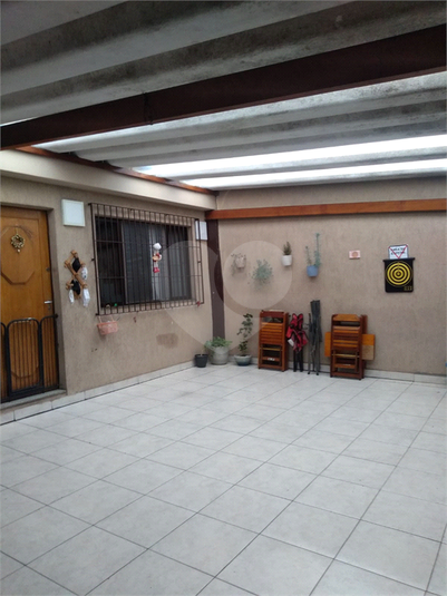 garagem 3 veículos