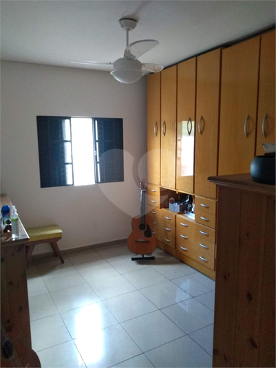 Venda Sobrado São Paulo Bom Retiro REO952591 25