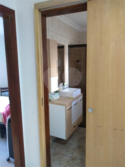 Venda Sobrado São Paulo Bom Retiro REO952591 28