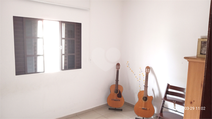 Venda Sobrado São Paulo Bom Retiro REO952591 29