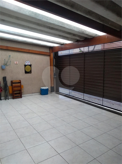 garagem 3 veículos