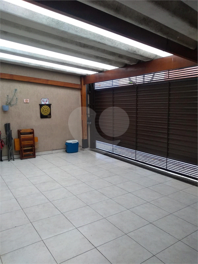 Venda Sobrado São Paulo Bom Retiro REO952591 4