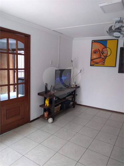 Venda Sobrado São Paulo Bom Retiro REO952591 7