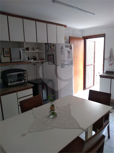 Venda Sobrado São Paulo Bom Retiro REO952591 10