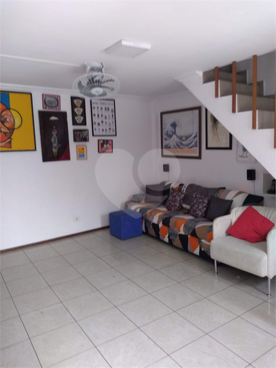 Venda Sobrado São Paulo Bom Retiro REO952591 9